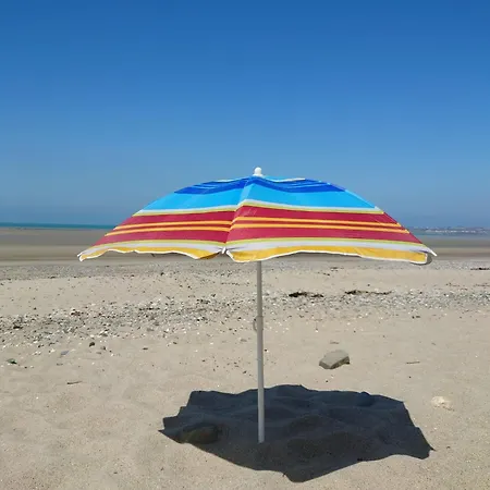 Les Hirondelles Apartamento *