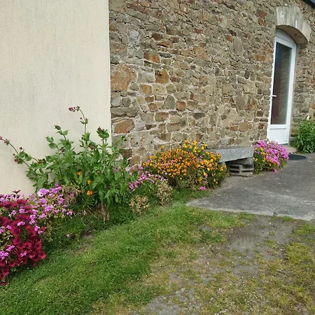 Les Hirondelles * Saint-Pair-sur-Mer