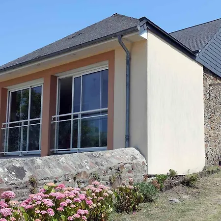 Apartment Les Hirondelles
