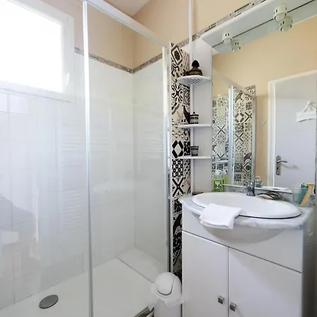 Les Hirondelles Apartamento Saint-Pair-sur-Mer