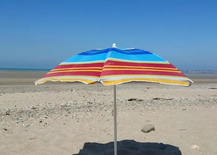 Les Hirondelles Lejlighed *