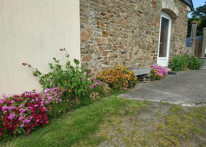 Les Hirondelles * Saint-Pair-sur-Mer