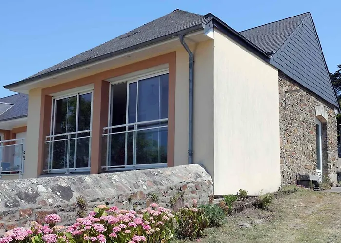 Lejlighed Les Hirondelles